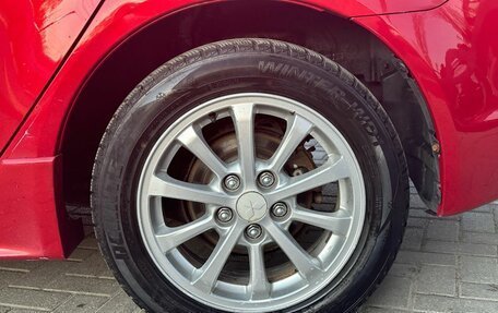 Mitsubishi Lancer IX, 2013 год, 750 000 рублей, 7 фотография