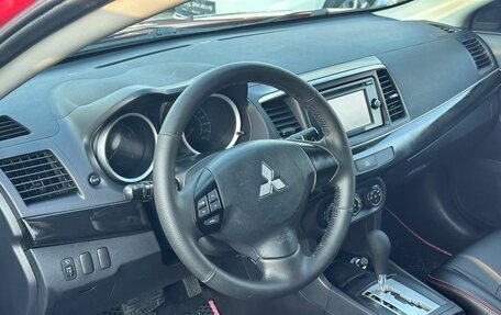 Mitsubishi Lancer IX, 2013 год, 750 000 рублей, 8 фотография