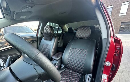 Mitsubishi Lancer IX, 2013 год, 750 000 рублей, 11 фотография