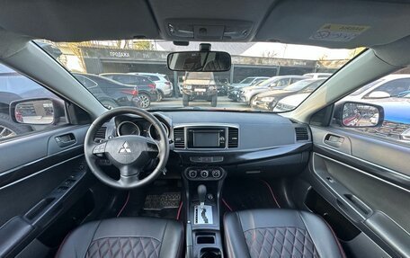 Mitsubishi Lancer IX, 2013 год, 750 000 рублей, 12 фотография