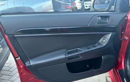 Mitsubishi Lancer IX, 2013 год, 750 000 рублей, 10 фотография