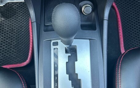 Mitsubishi Lancer IX, 2013 год, 750 000 рублей, 14 фотография