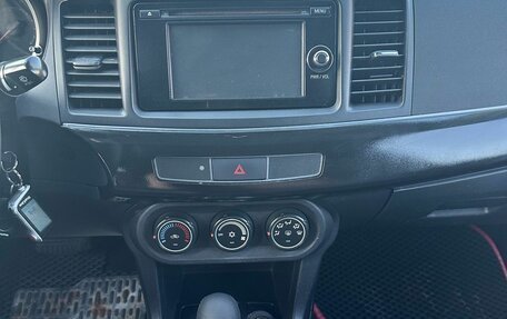 Mitsubishi Lancer IX, 2013 год, 750 000 рублей, 13 фотография