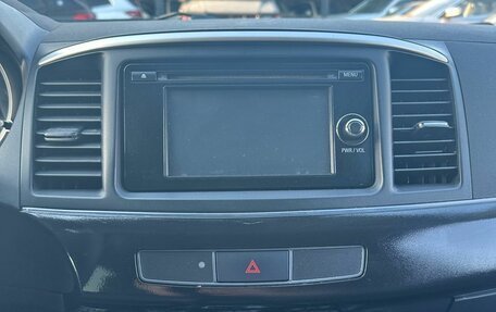 Mitsubishi Lancer IX, 2013 год, 750 000 рублей, 15 фотография
