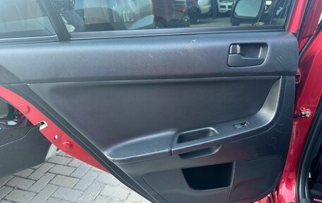 Mitsubishi Lancer IX, 2013 год, 750 000 рублей, 18 фотография