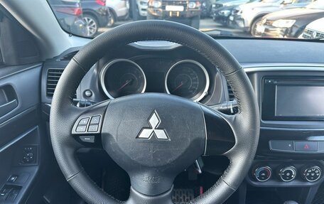 Mitsubishi Lancer IX, 2013 год, 750 000 рублей, 16 фотография