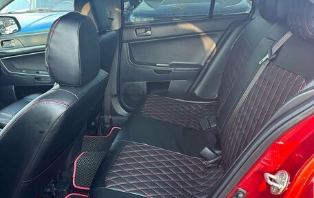 Mitsubishi Lancer IX, 2013 год, 750 000 рублей, 17 фотография