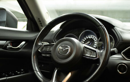 Mazda CX-5 II, 2017 год, 2 999 000 рублей, 7 фотография