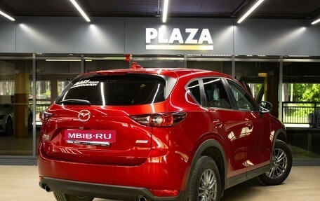 Mazda CX-5 II, 2017 год, 2 999 000 рублей, 4 фотография