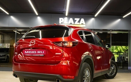 Mazda CX-5 II, 2017 год, 2 999 000 рублей, 6 фотография