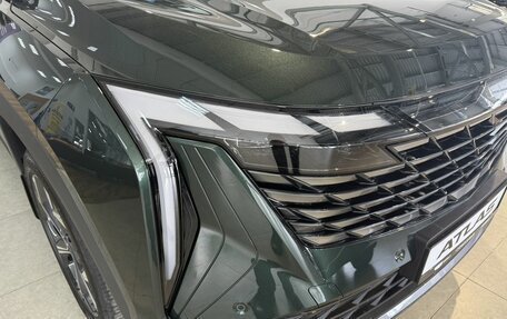 Geely Atlas, 2026 год, 4 114 990 рублей, 3 фотография