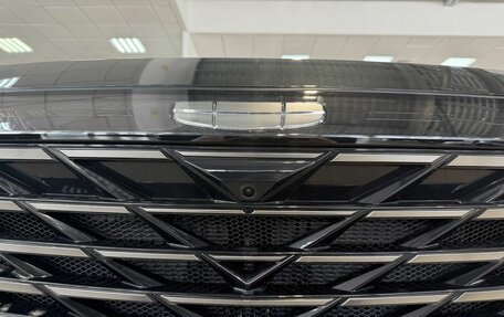 Geely Atlas, 2026 год, 4 114 990 рублей, 4 фотография