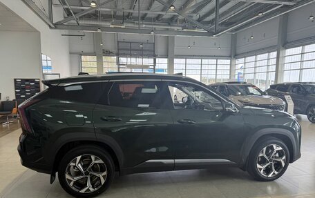 Geely Atlas, 2026 год, 4 114 990 рублей, 13 фотография