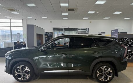Geely Atlas, 2026 год, 4 114 990 рублей, 7 фотография