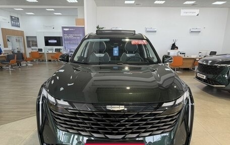 Geely Atlas, 2026 год, 4 114 990 рублей, 2 фотография
