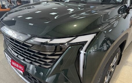 Geely Atlas, 2026 год, 4 114 990 рублей, 5 фотография