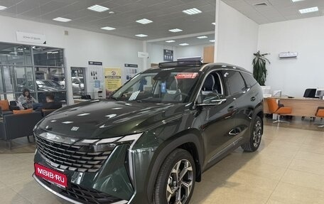 Geely Atlas, 2026 год, 4 114 990 рублей, 1 фотография