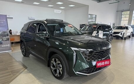 Geely Atlas, 2026 год, 4 114 990 рублей, 14 фотография