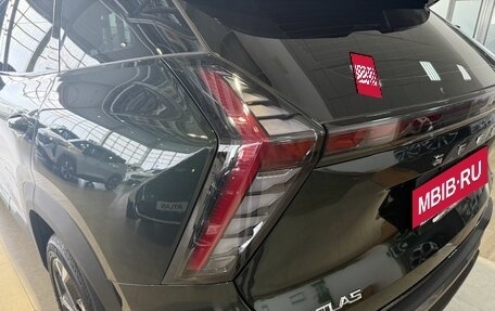 Geely Atlas, 2026 год, 4 114 990 рублей, 9 фотография