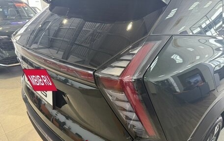 Geely Atlas, 2026 год, 4 114 990 рублей, 11 фотография
