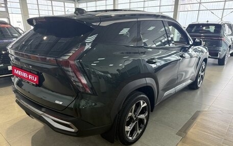 Geely Atlas, 2026 год, 4 114 990 рублей, 12 фотография