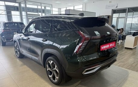 Geely Atlas, 2026 год, 4 114 990 рублей, 8 фотография