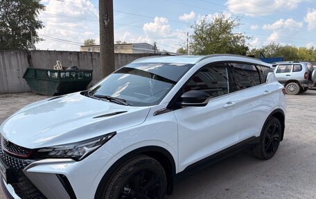 Geely Coolray I, 2024 год, 2 100 000 рублей, 1 фотография