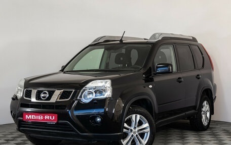 Nissan X-Trail, 2013 год, 1 299 000 рублей, 1 фотография