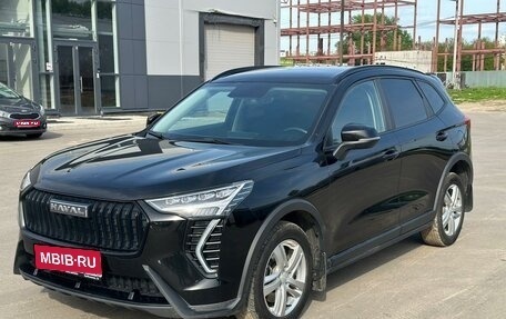Haval Jolion, 2024 год, 2 365 000 рублей, 1 фотография