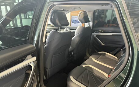 Geely Atlas, 2026 год, 4 114 990 рублей, 18 фотография