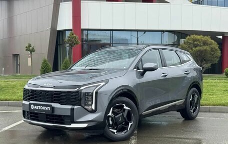 KIA Sportage IV рестайлинг, 2026 год, 4 245 000 рублей, 1 фотография
