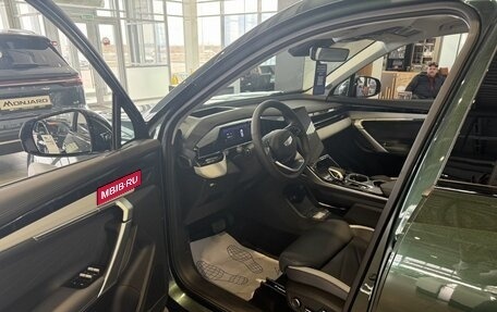 Geely Atlas, 2026 год, 4 114 990 рублей, 19 фотография