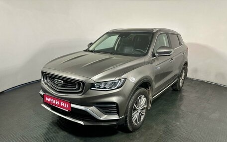 Geely Atlas, 2024 год, 2 100 000 рублей, 1 фотография