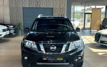 Nissan Terrano III, 2016 год, 1 530 000 рублей, 2 фотография