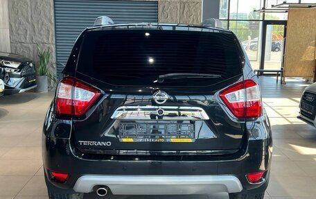 Nissan Terrano III, 2016 год, 1 530 000 рублей, 6 фотография