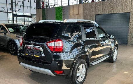 Nissan Terrano III, 2016 год, 1 530 000 рублей, 5 фотография