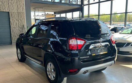 Nissan Terrano III, 2016 год, 1 530 000 рублей, 7 фотография