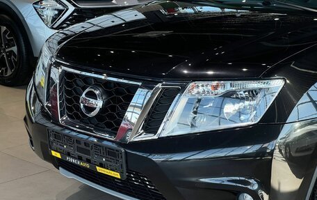 Nissan Terrano III, 2016 год, 1 530 000 рублей, 8 фотография