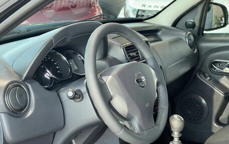 Nissan Terrano III, 2016 год, 1 530 000 рублей, 9 фотография