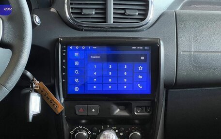 Nissan Terrano III, 2016 год, 1 530 000 рублей, 10 фотография