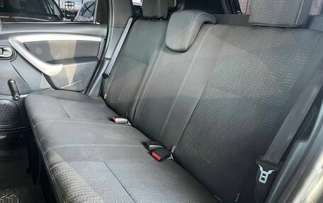 Nissan Terrano III, 2016 год, 1 530 000 рублей, 20 фотография