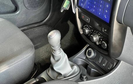 Nissan Terrano III, 2016 год, 1 530 000 рублей, 15 фотография
