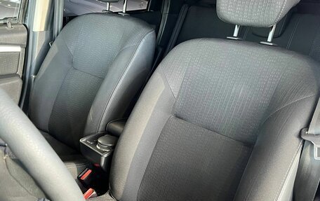 Nissan Terrano III, 2016 год, 1 530 000 рублей, 19 фотография