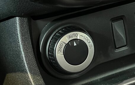 Nissan Terrano III, 2016 год, 1 530 000 рублей, 12 фотография