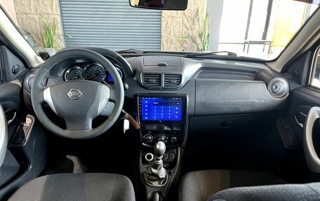 Nissan Terrano III, 2016 год, 1 530 000 рублей, 16 фотография