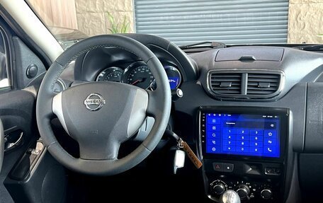 Nissan Terrano III, 2016 год, 1 530 000 рублей, 17 фотография