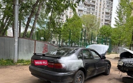Honda Accord VII рестайлинг, 1996 год, 100 000 рублей, 3 фотография