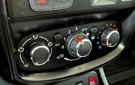Nissan Terrano III, 2016 год, 1 530 000 рублей, 11 фотография