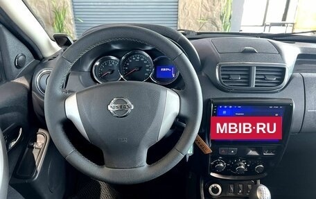 Nissan Terrano III, 2016 год, 1 530 000 рублей, 18 фотография