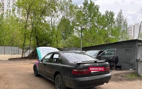 Honda Accord VII рестайлинг, 1996 год, 100 000 рублей, 2 фотография